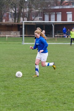 Bild 348 - B-Juniorinnen Kieler MTV - SG Trittau / S�dstormarn : Ergebnis: 1:3